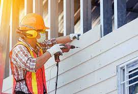 Best Siding Maintenance  in Iselin, NJ