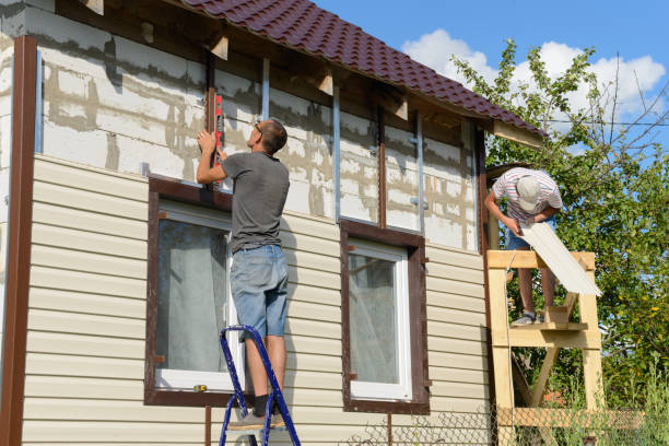 Best Engineered Wood Siding  in Iselin, NJ