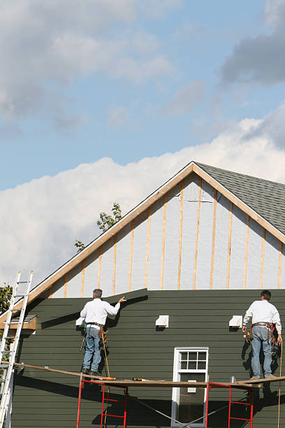 Best Weatherproofing and Sealing  in Iselin, NJ