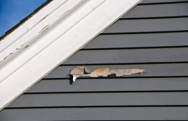 Siding for New Construction in Iselin, NJ