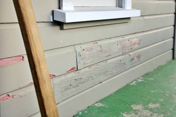 Professional Siding Installation & Repair in Iselin, NJ